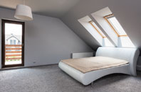 West Vale bedroom extensions