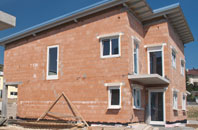 West Vale home extensions