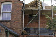 free West Vale home extension quotes