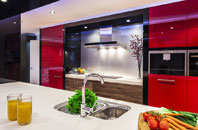 West Vale kitchen extensions