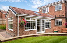 West Vale house extension leads