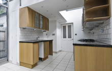 West Vale kitchen extension leads