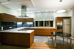 kitchen extensions West Vale